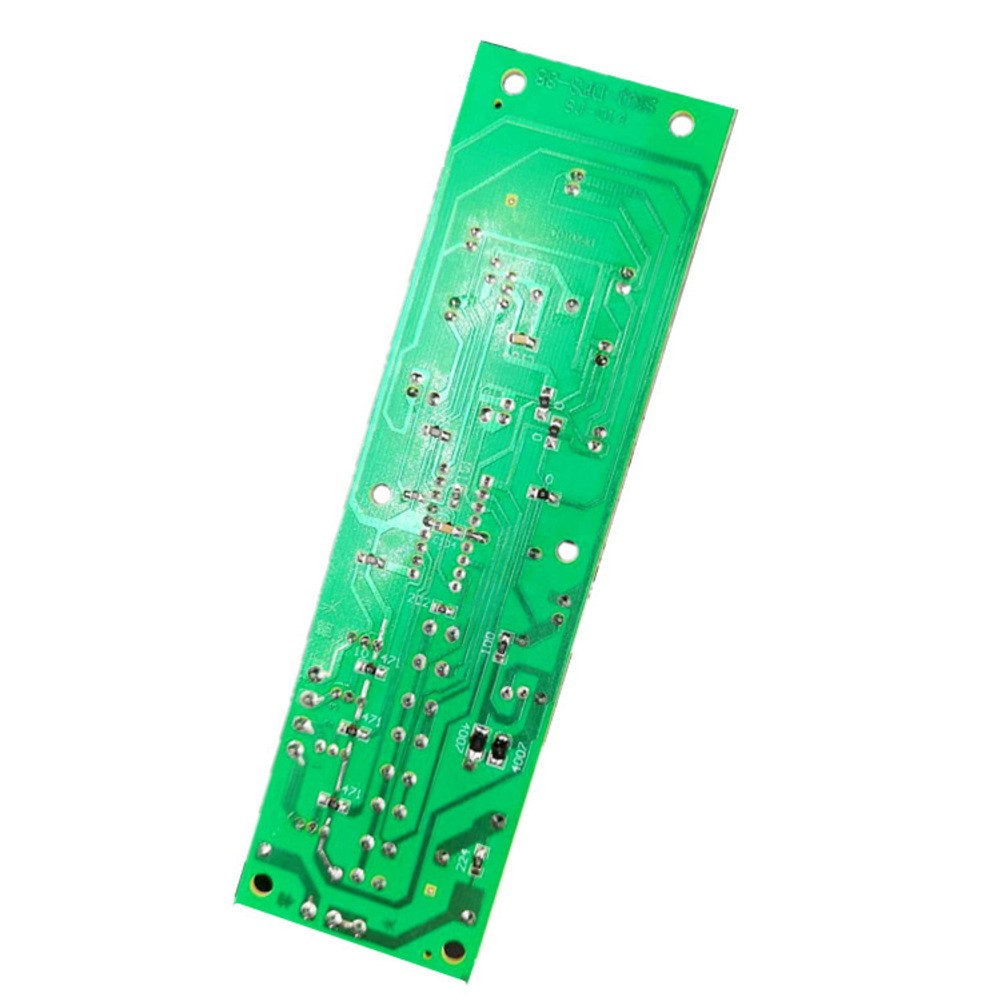 Fan Remote Control Kit Includes Mainboard and Remote for Easy DIY Installation