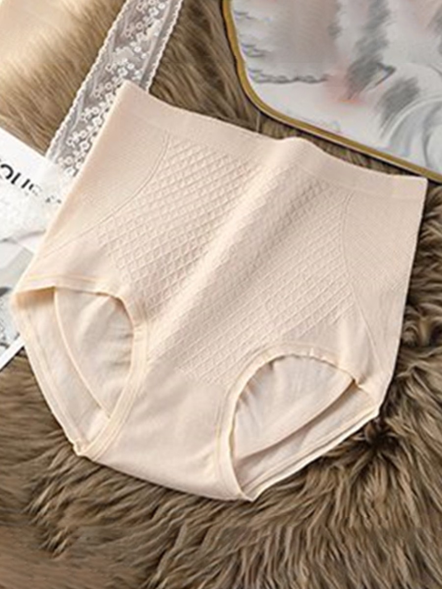 Triangle Pant for Women High Waisted For Body Shaping and Hip for lifting Use