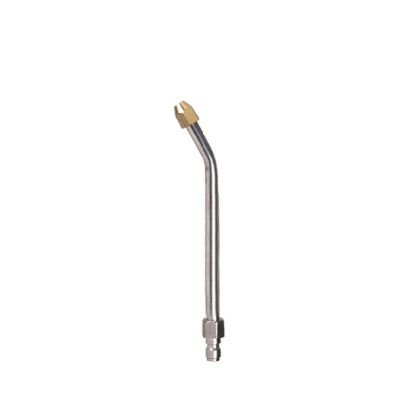 Wrench Spray Extension Shaft Adjustable Rod Tool Cleaning Machine Accessories