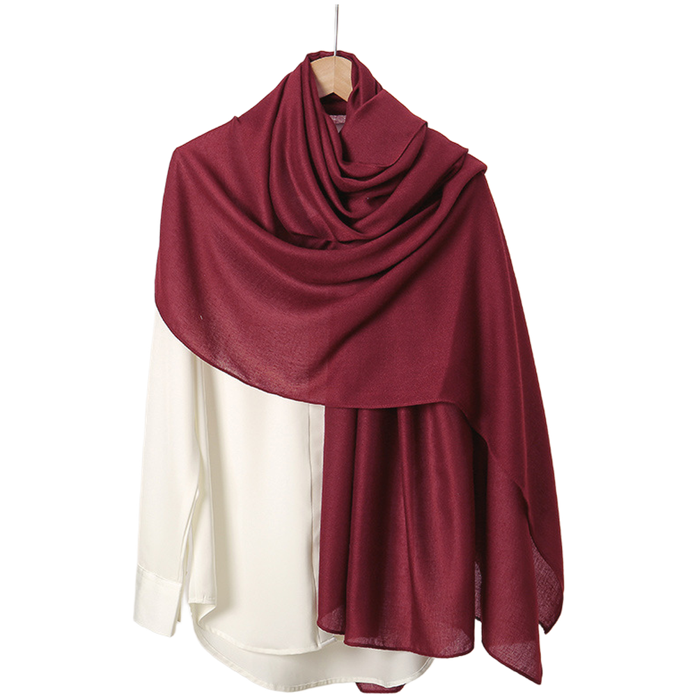 7#Wine Red