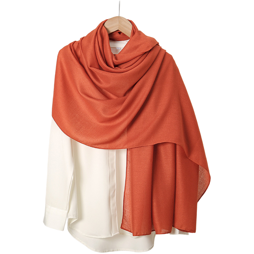 10#Orange Red