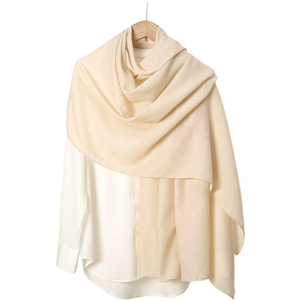 6# Beige