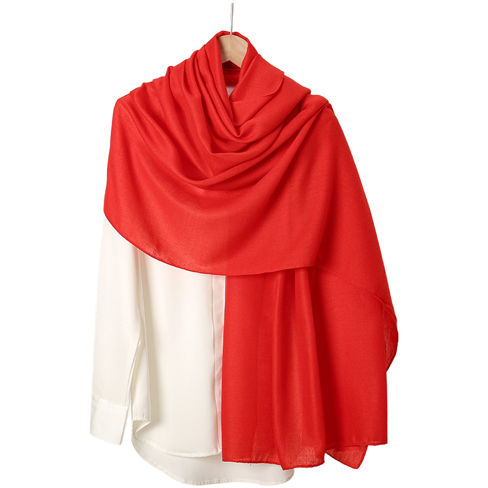 9# Bright Red