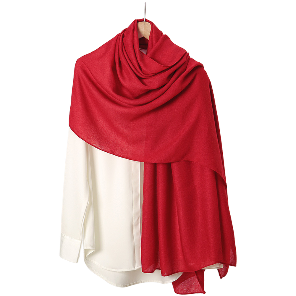 8#Deep Red