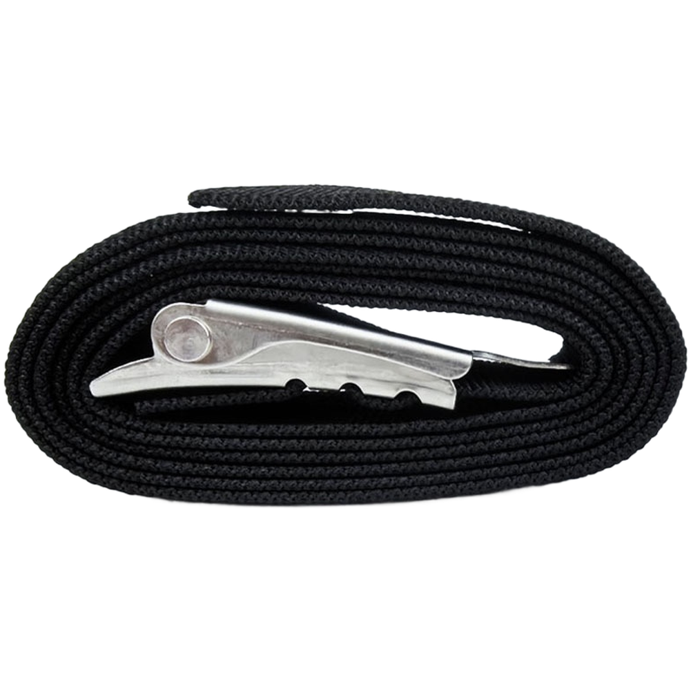 Quick Release Weight Belt for Scuba Diving 170cm x 5cm 2.5mm Thick Polyester