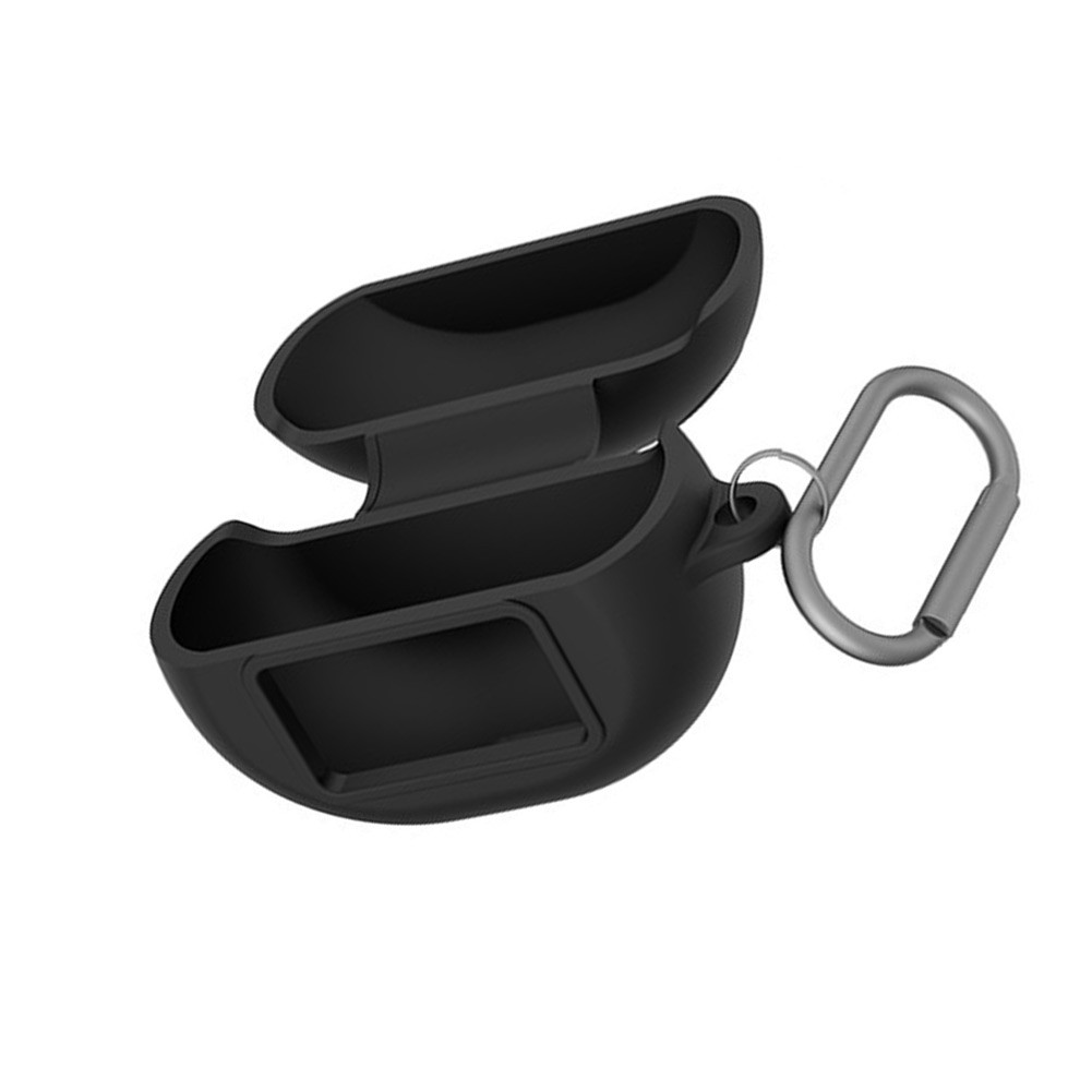 For TOZO NC20 Pro Silicone Case – Non-Slip Grip and Full Functionality