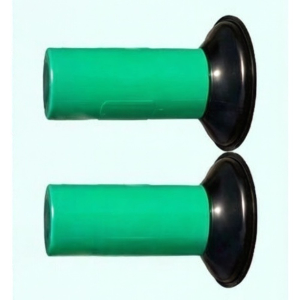 Portable Cycling Phone Holder with Strong Suction Cup Mount for Handlebars ABS