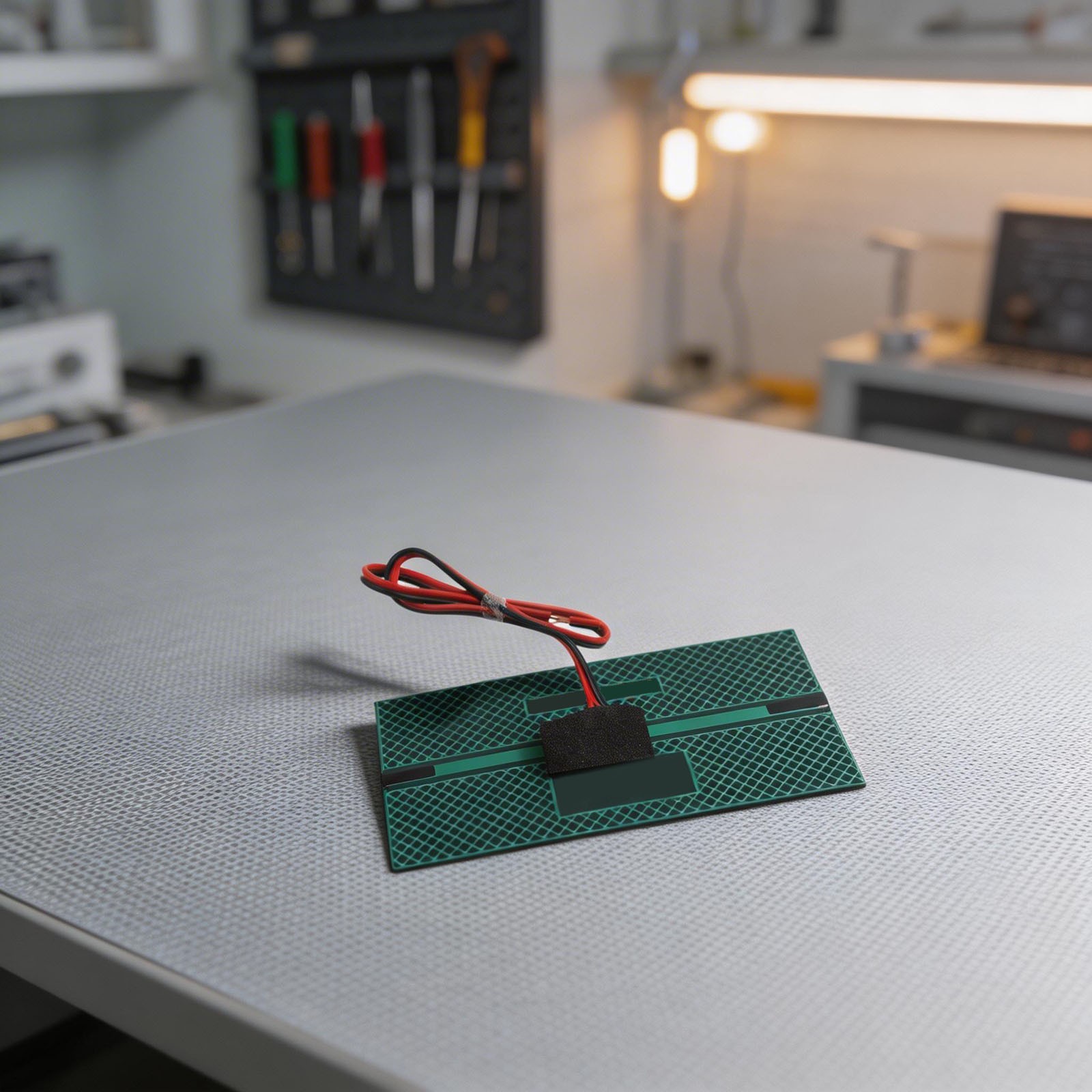 6V 1W Solar Cell Panel for Solar Powered DIY Science and Educational Projects