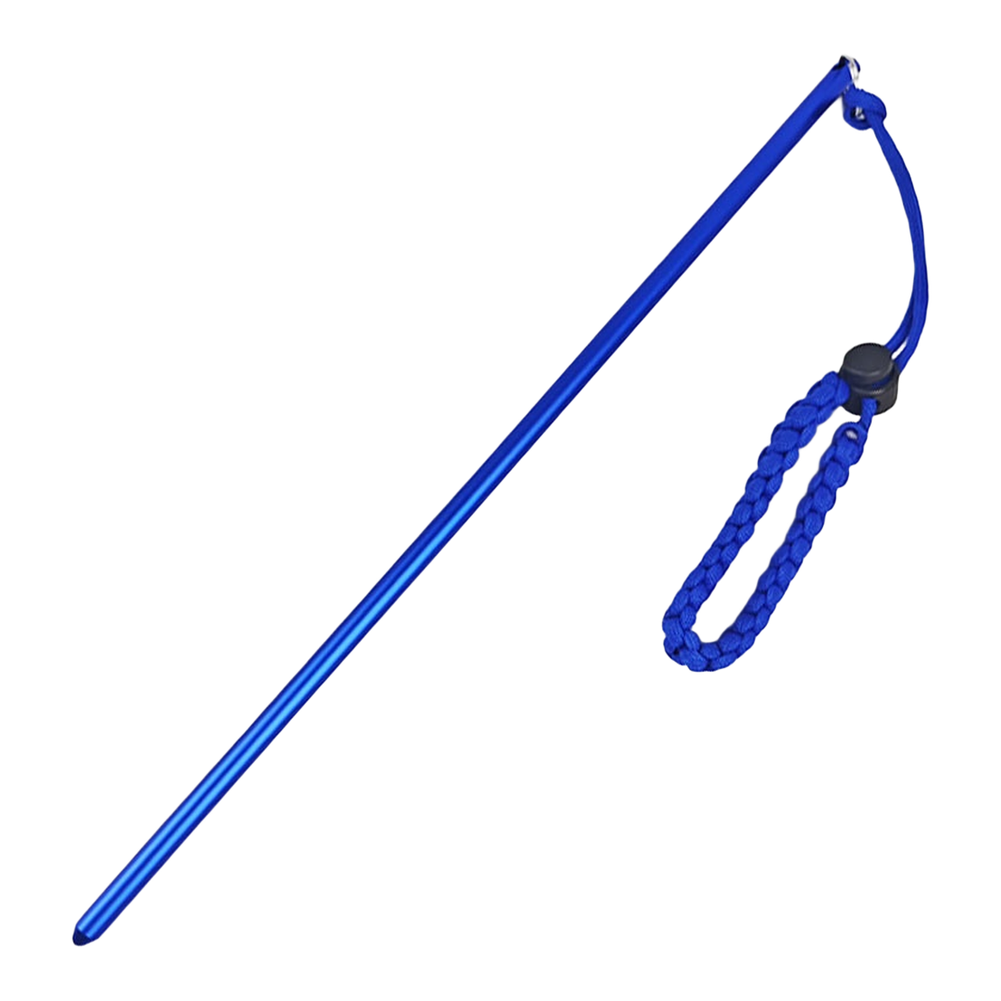 Scuba Diving Pointer Non-intrusive Marine Interaction Hard Anodized Finish
