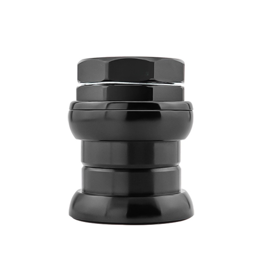 For Brompton-Compatible 34mm Headset with Anodized Aluminium Construction