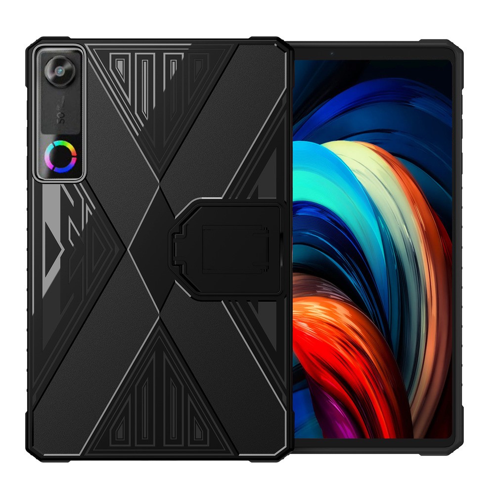 Stylish Black or White For TPU Case for Legion Y700 for gen5 2026 Handheld