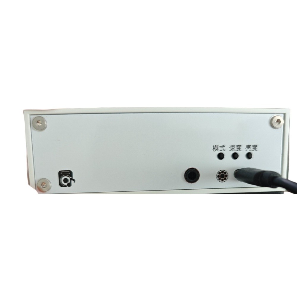 LED Light with for real Time For SPECTRUM Display Sound Activated for Car For