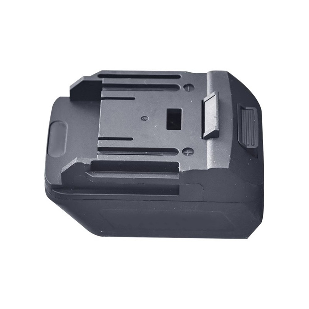Zubehör 18V auf 21V Adapter Akku Konverter leicht und tragbar