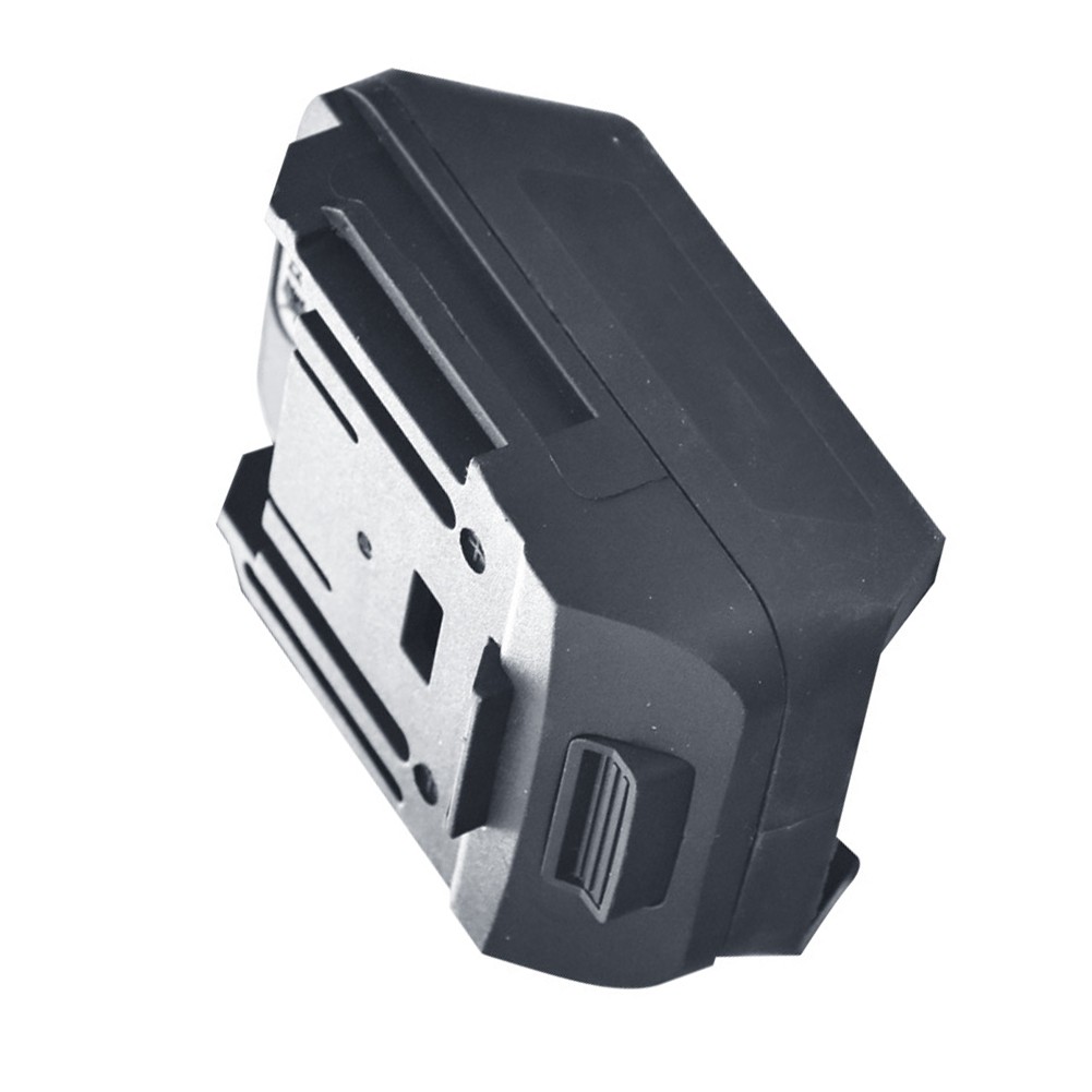 Zubehör 18V auf 21V Adapter Akku Konverter leicht und tragbar - Produktbild 2
