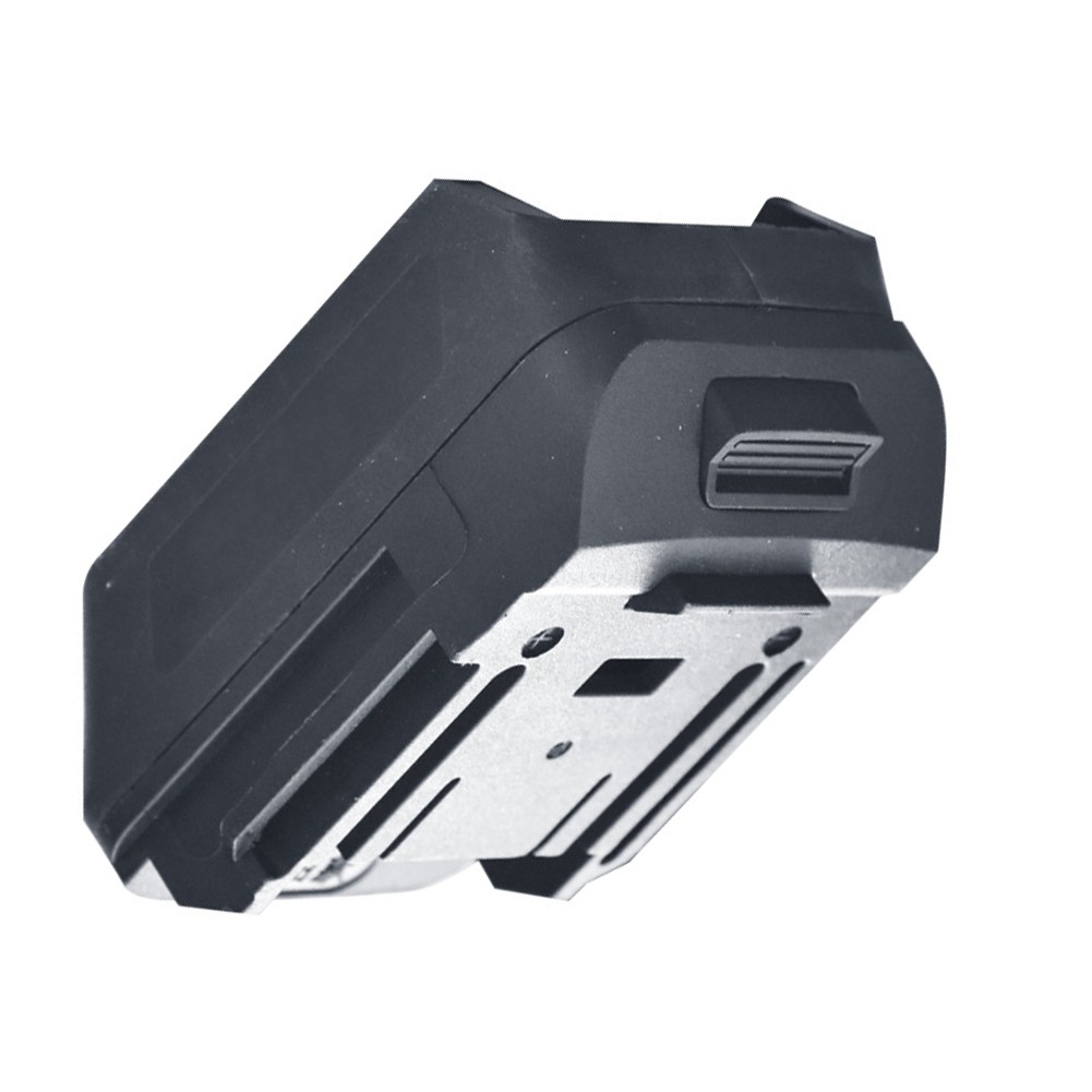 Zubehör 18V auf 21V Adapter Akku Konverter leicht und tragbar - Produktbild 1