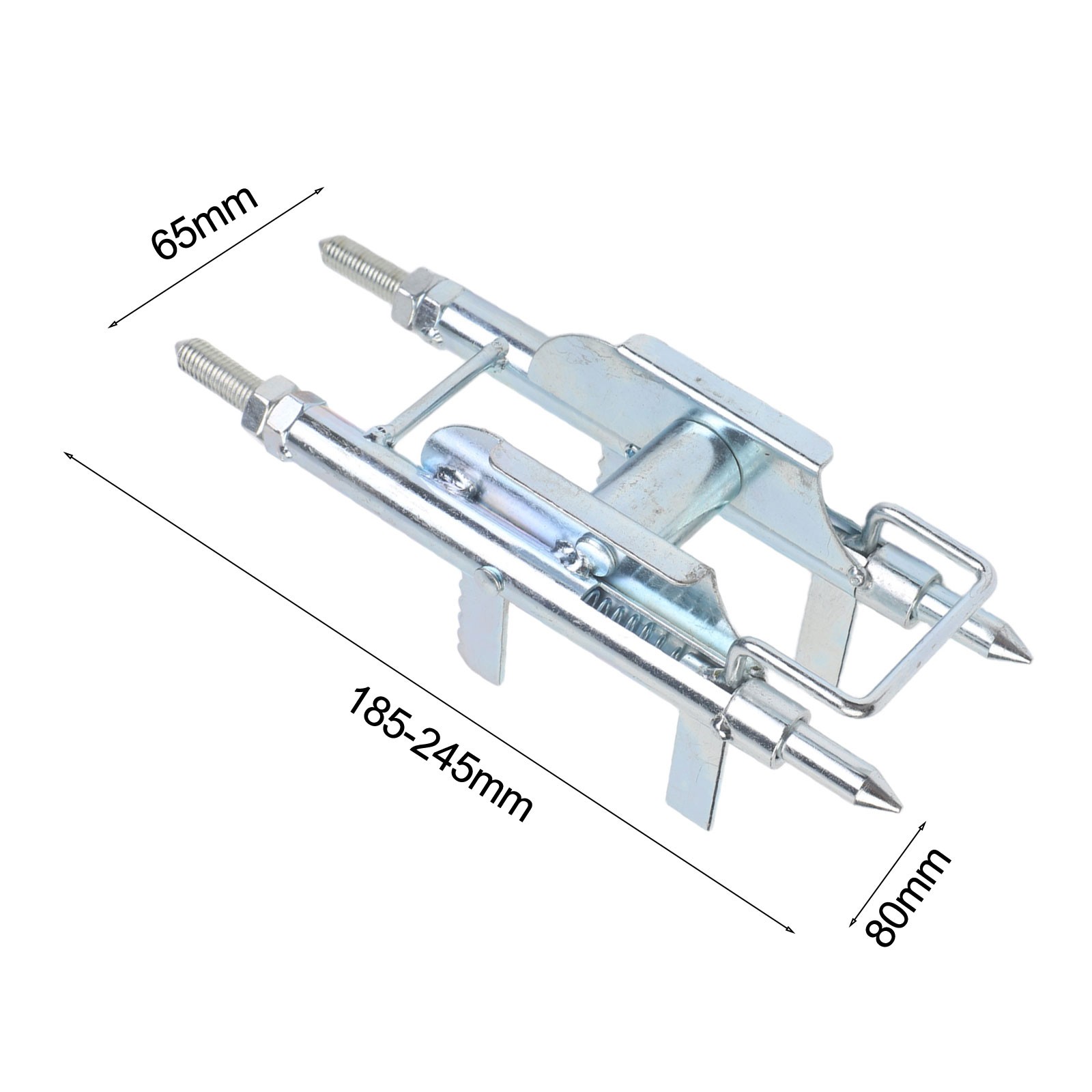Wire Pulling Tool Single-Person Tool High-Strength Material Electricians Tool