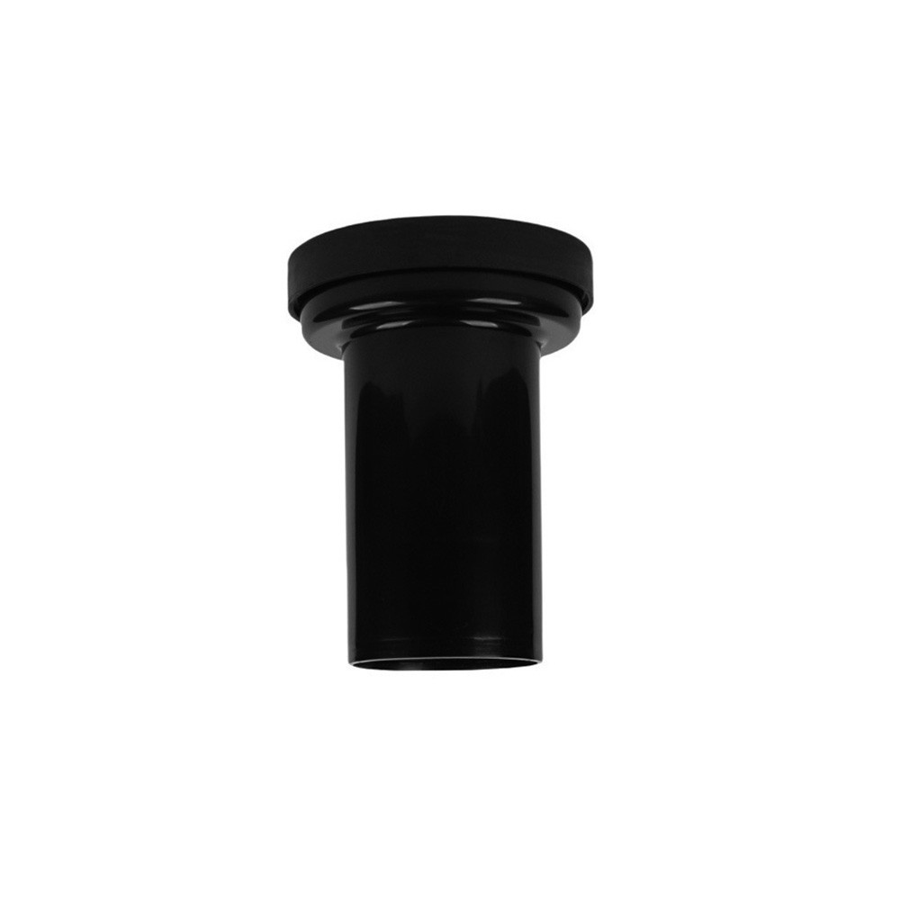 ABS PP Wall Hung Toilet Connection Kit Drain Pipe 185mm 220mm 305mm 355mm