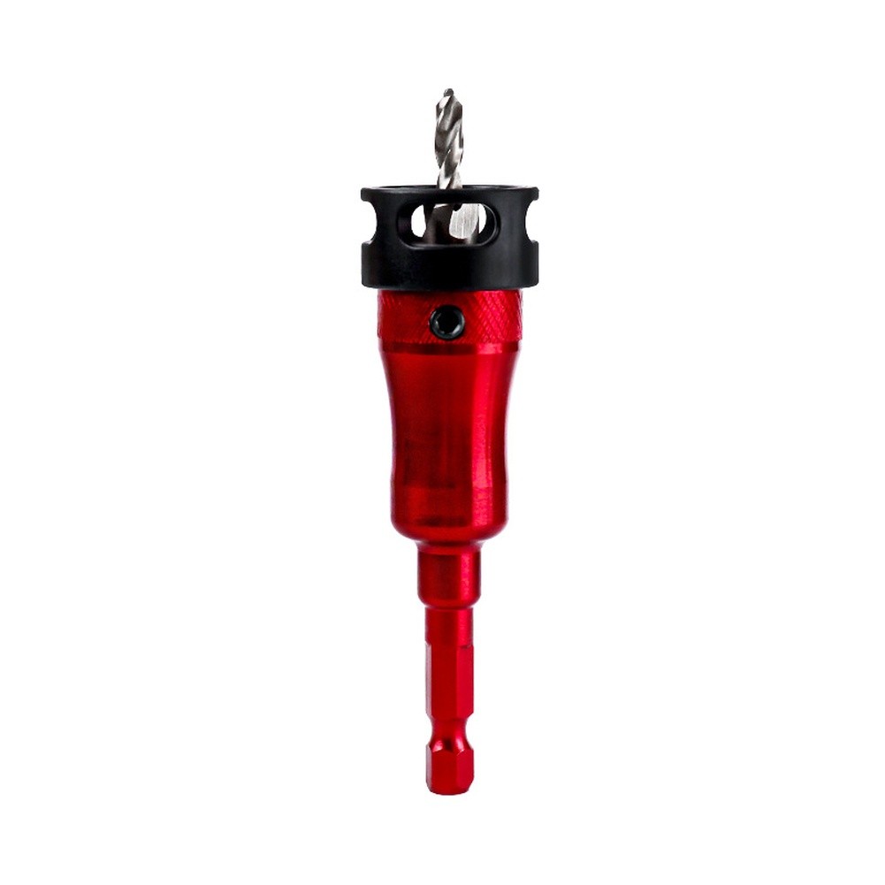 Adjustable Countersink Adjustable Depth Control Bearing-equipped Limiter