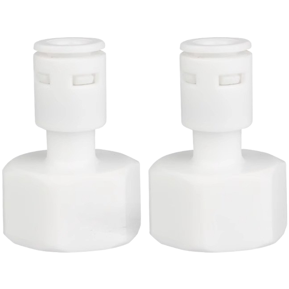 Home Appliance Water Pre Filter for Washing Machine Easy Backwash Function