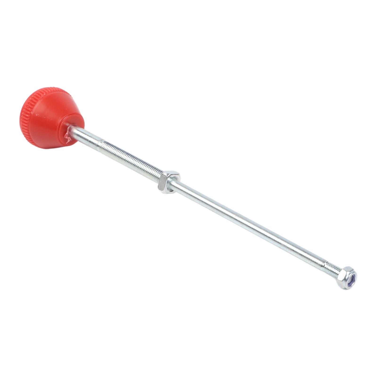 Replacement Brake Lever Knob Assembly 21cm for Exercise Bike Resistance Control