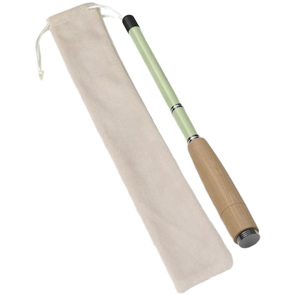 Telescopic Rod Stream Casting Smooth Casting Carbon Fiber Construction
