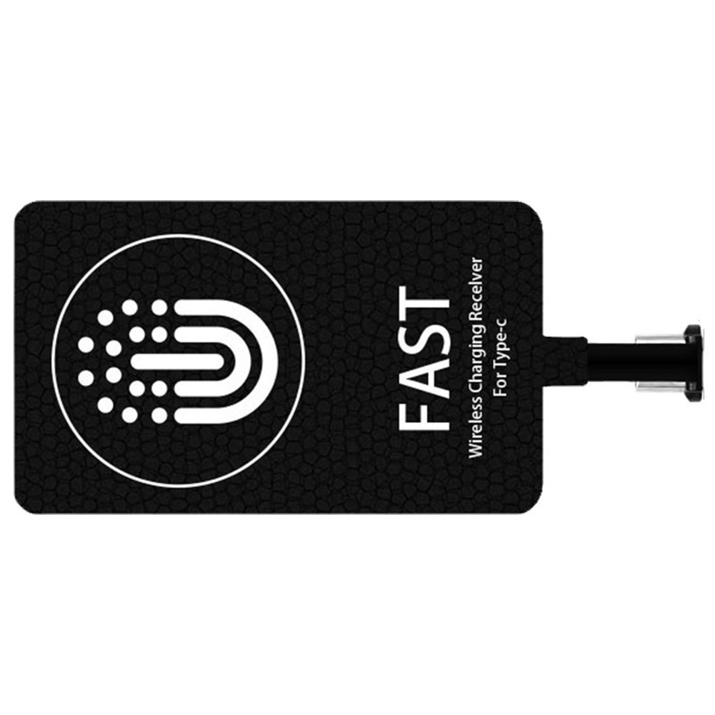 Travel Charging 10W Wireless for CHARGER for supports Type-C Smartphones For