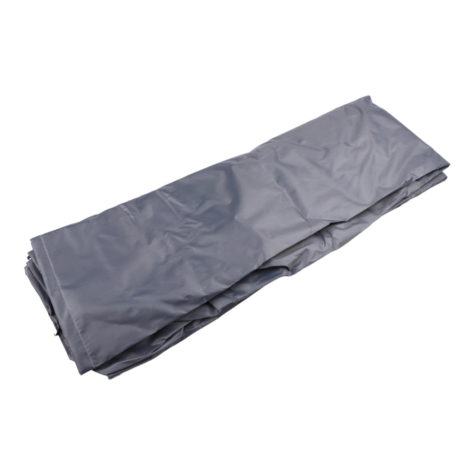 Rollaway Bed Cover Waterproof with Zipper for Secure Twin Folding Bed Storage - Produktbild 6