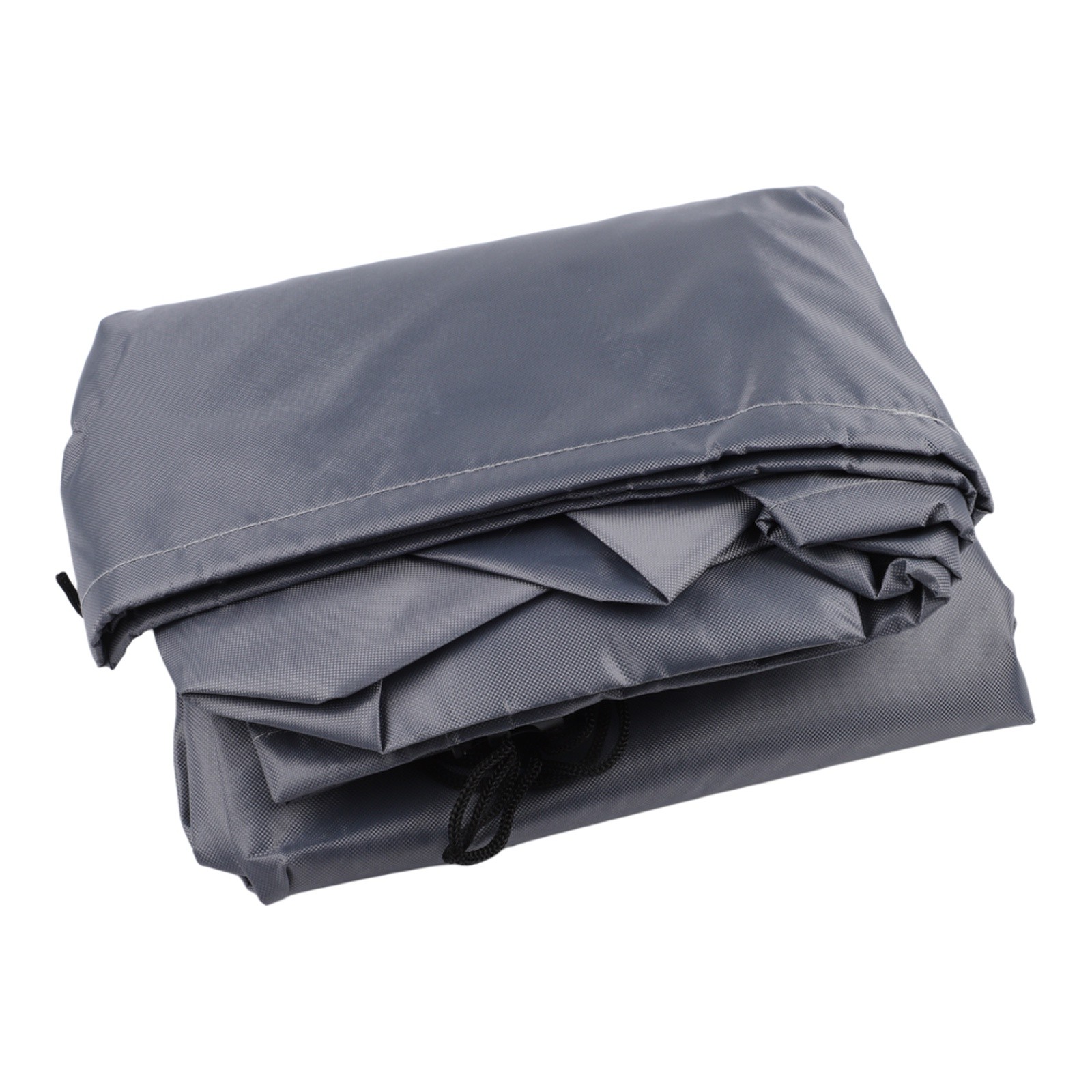 Rollaway Bed Cover Waterproof with Zipper for Secure Twin Folding Bed Storage - Produktbild 4