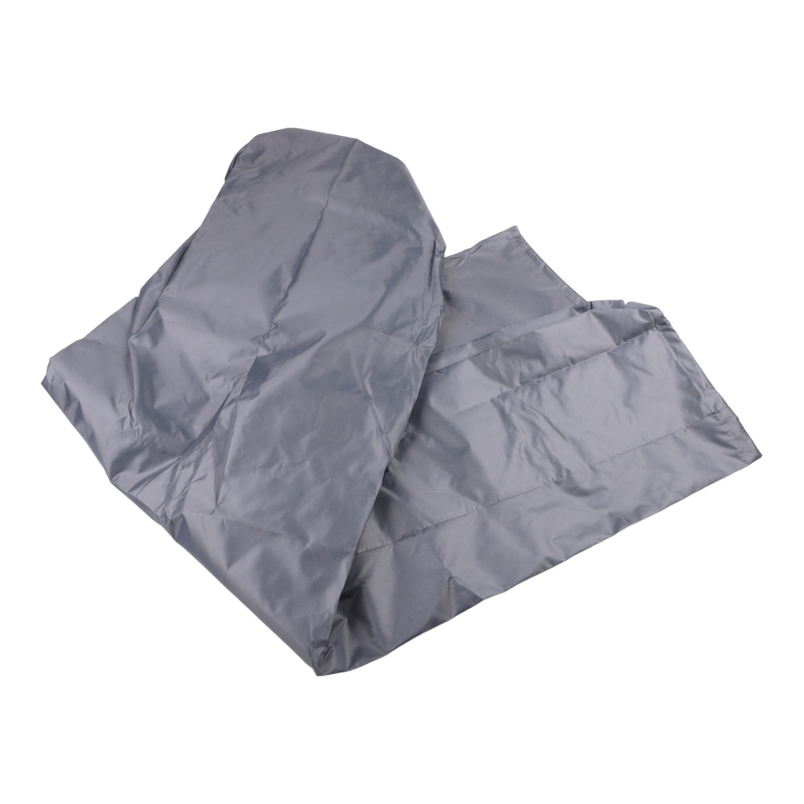 Rollaway Bed Cover Waterproof with Zipper for Secure Twin Folding Bed Storage - Produktbild 3