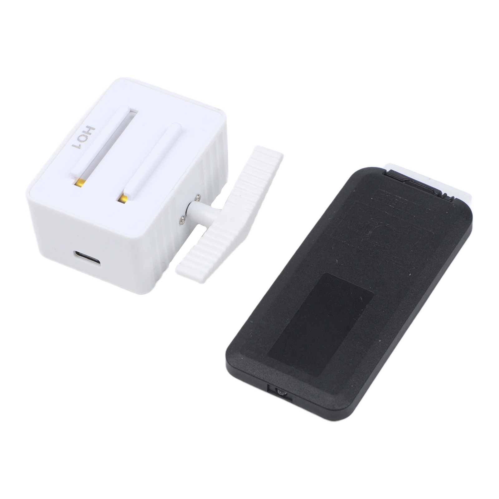 Wireless Infrared Remote Control Switch for Home Lighting and Device Operation