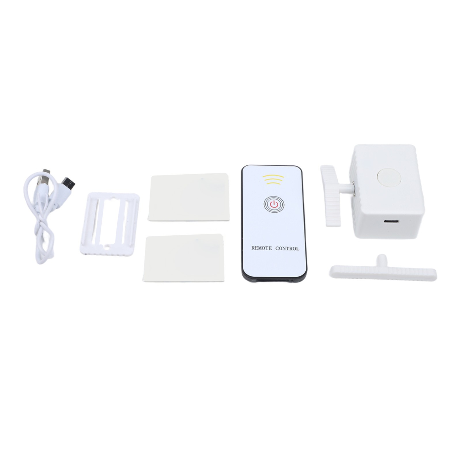 Wireless Infrared Remote Control Switch for Home Lighting and Device Operation