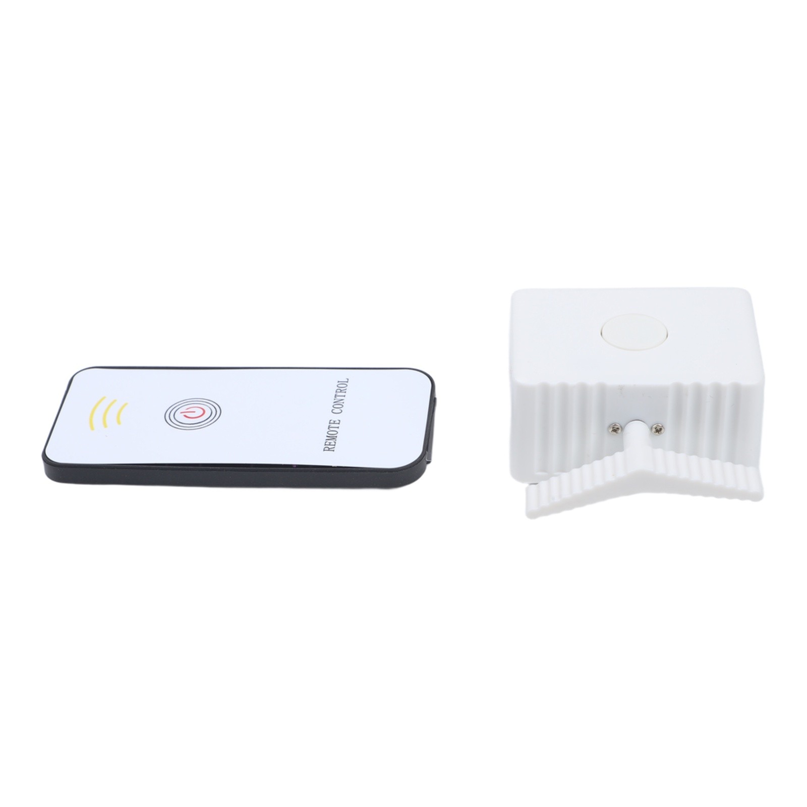 Wireless Infrared Remote Control Switch for Home Lighting and Device Operation