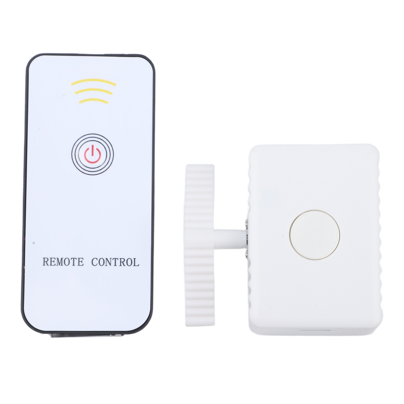 Wireless Infrared Remote Control Switch for Home Lighting and Device Operation