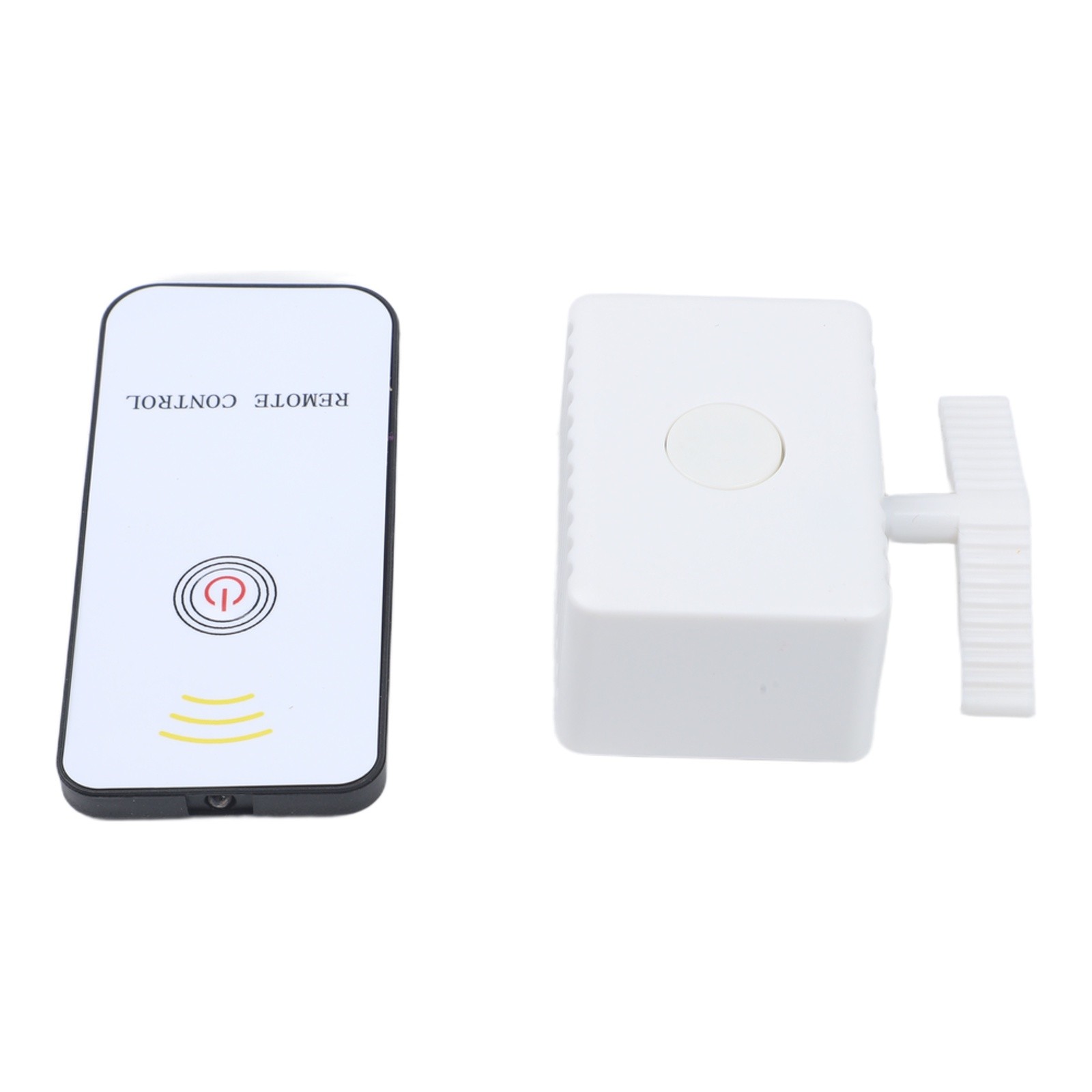 Wireless Infrared Remote Control Switch for Home Lighting and Device Operation