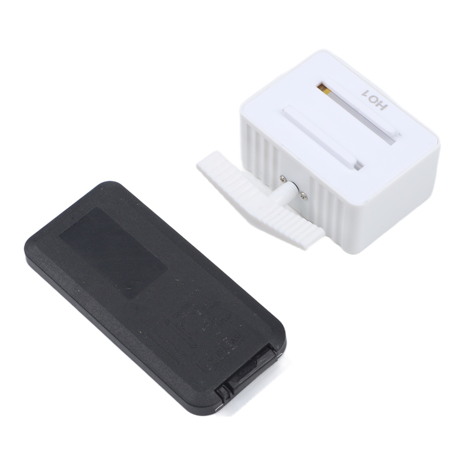 Wireless Infrared Remote Control Switch for Home Lighting and Device Operation