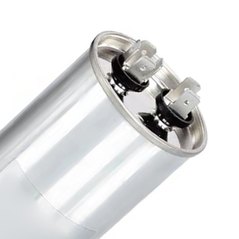 70uF 450V CBB65A HVAC Run Capacitor Compatible with Split and Packaged Units