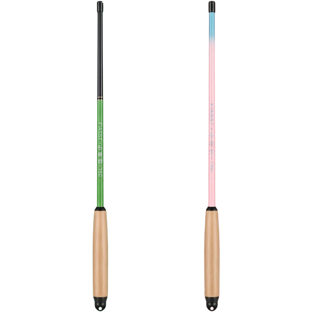 Telescopic Rod Beginner Fishing Easy Portability Sensitive Soft-action Tip
