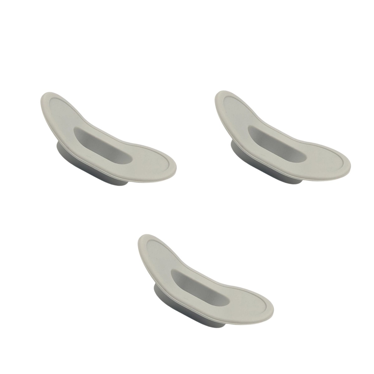 Scuba Regulator Lip Protector Silicone Mouthpiece Guard for Secure Fit