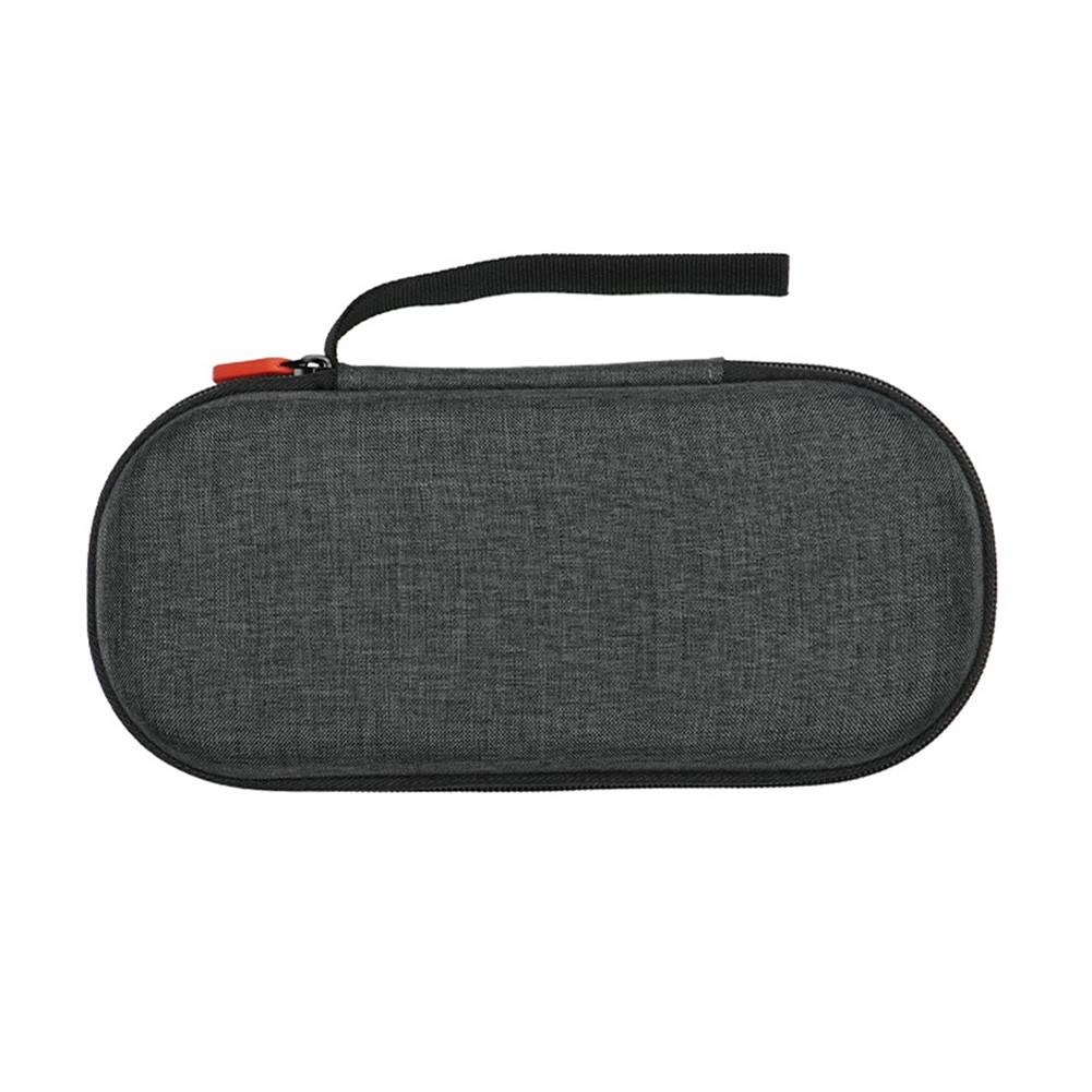for For ANBERNIC RG VITA Pro Carrying Case – 21.8 x 10.3 x 4.2 cm Gray Bag