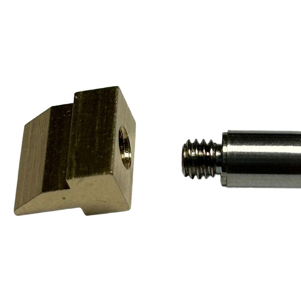 Brass Spade For Soldering Tip C245 Type for Accurate Temperature Control