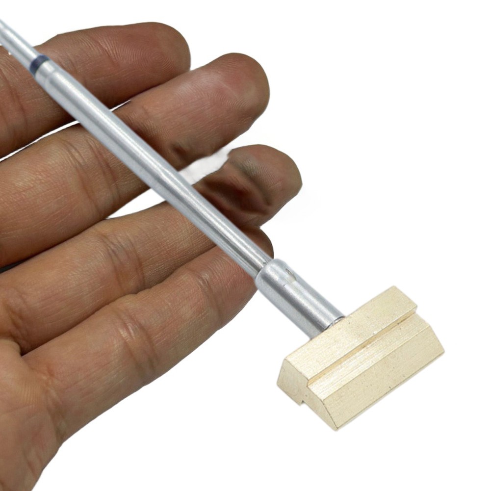 Brass Spade For Soldering Tip C245 Type for Accurate Temperature Control