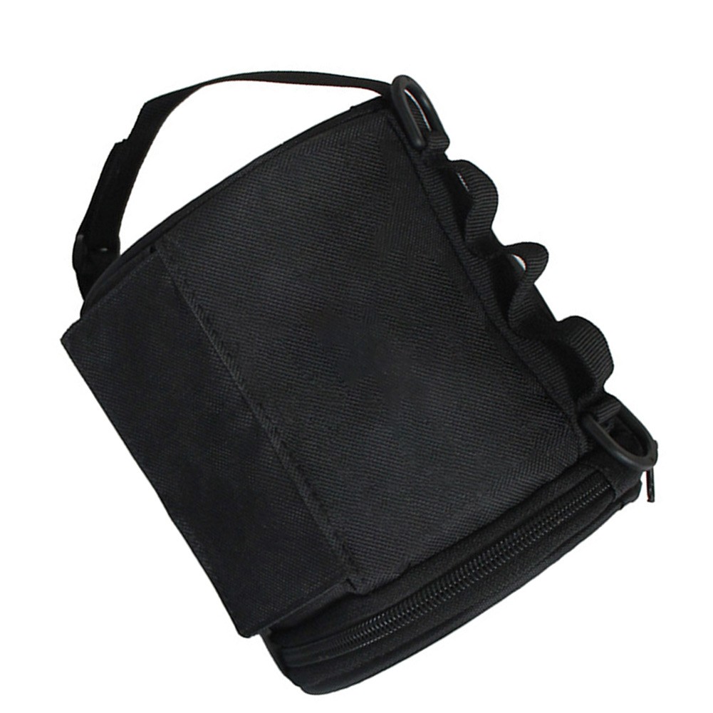Tactical TP Holder Bag Designed for Abrasion Resistance Outdoor Adventures