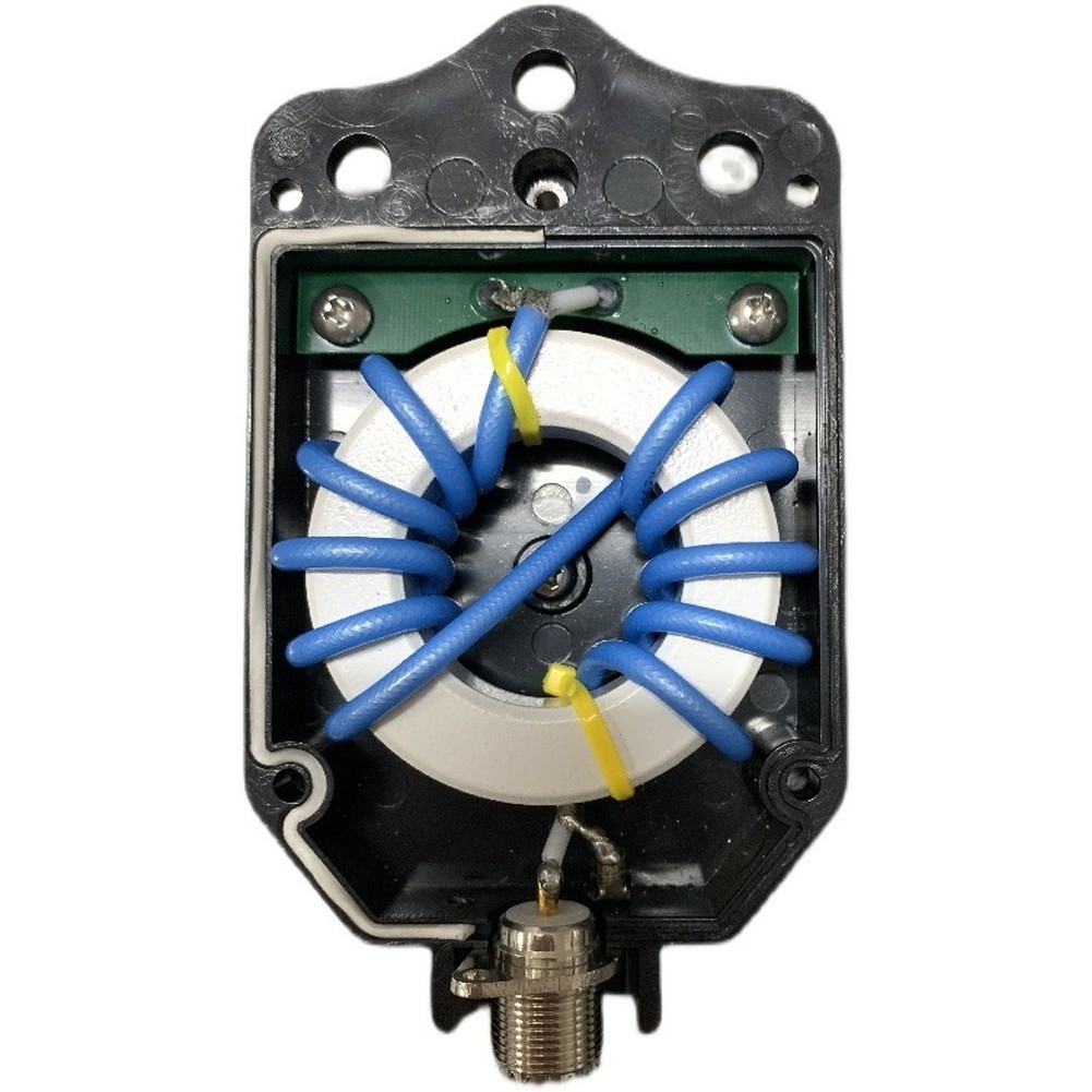 1:1 Balun Dipole for HF For Shortwave Use 1-54MHz 2000W SSB Waterproof