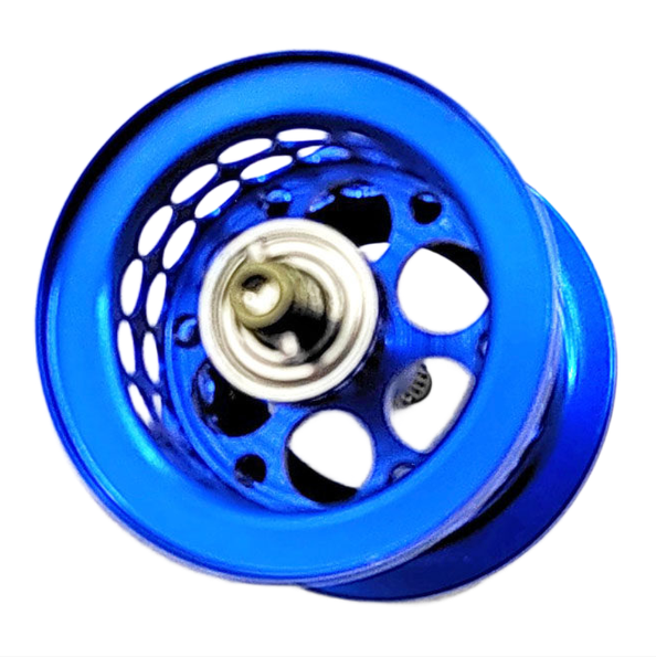 baitcasting reel operation How to Use a Baitcaster: Baitcasting Reel 101