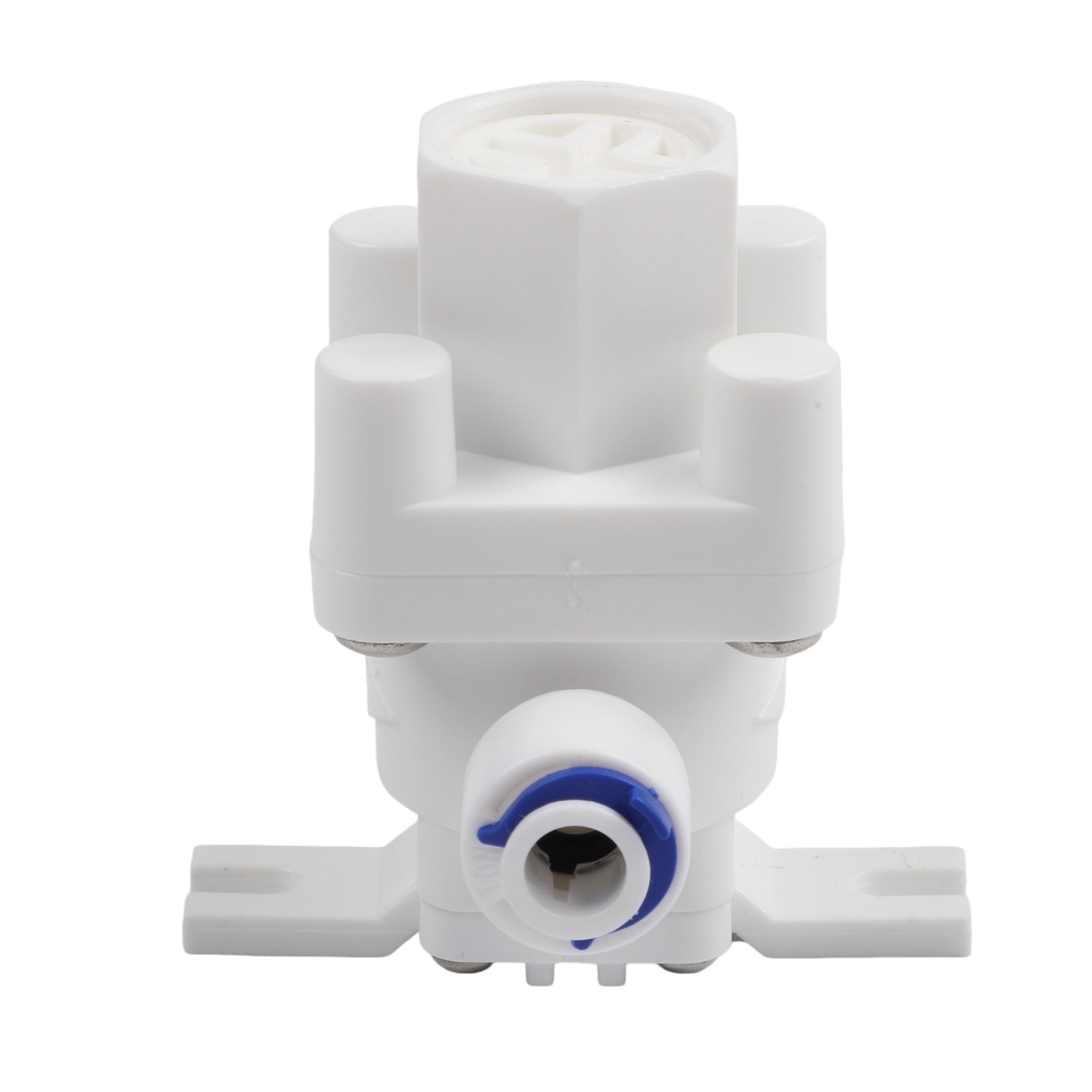 Pressure Reducing Valve for For water Purifiers Adjustable 14 and 38 Inch