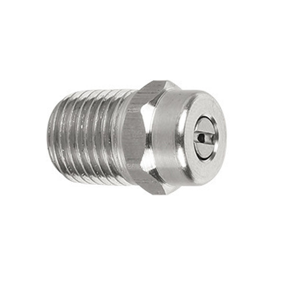 40�� High-Pressure Cleaner Fan-Shaped Nozzle Floor Cleaning NPT 1/4″ 30/35/40mm