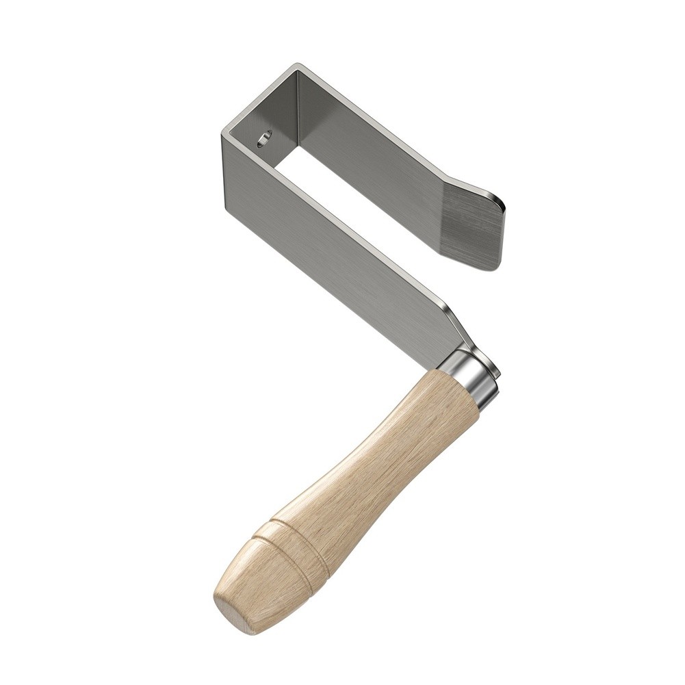 Installation Clamp Ceiling Clamp Secure Temporary Fixing Easy Adjustment