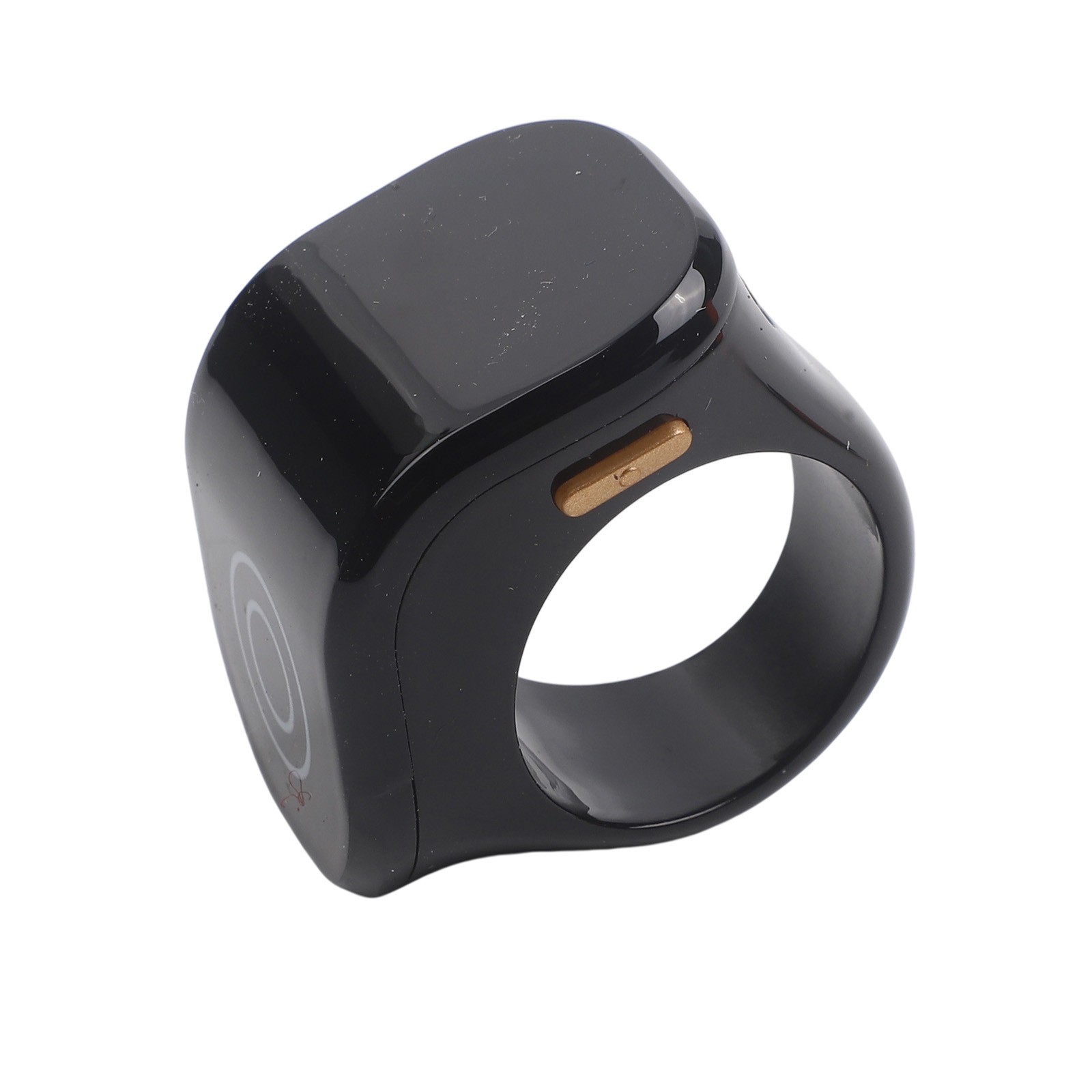 Adjustable Sleeve Finger Counter Rechargeable Water Resistant for Daily Use