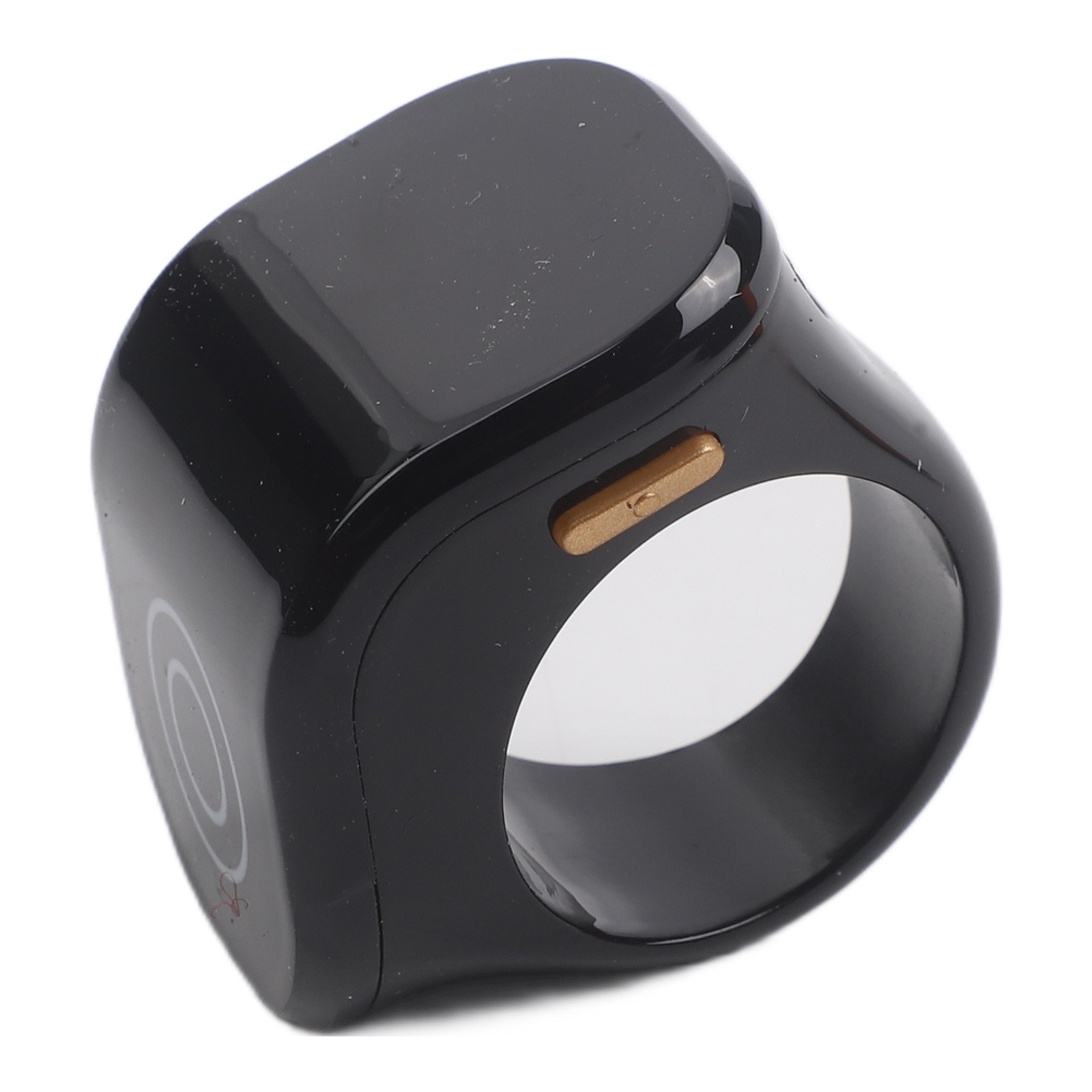 Adjustable Sleeve Finger Counter Rechargeable Water Resistant for Daily Use