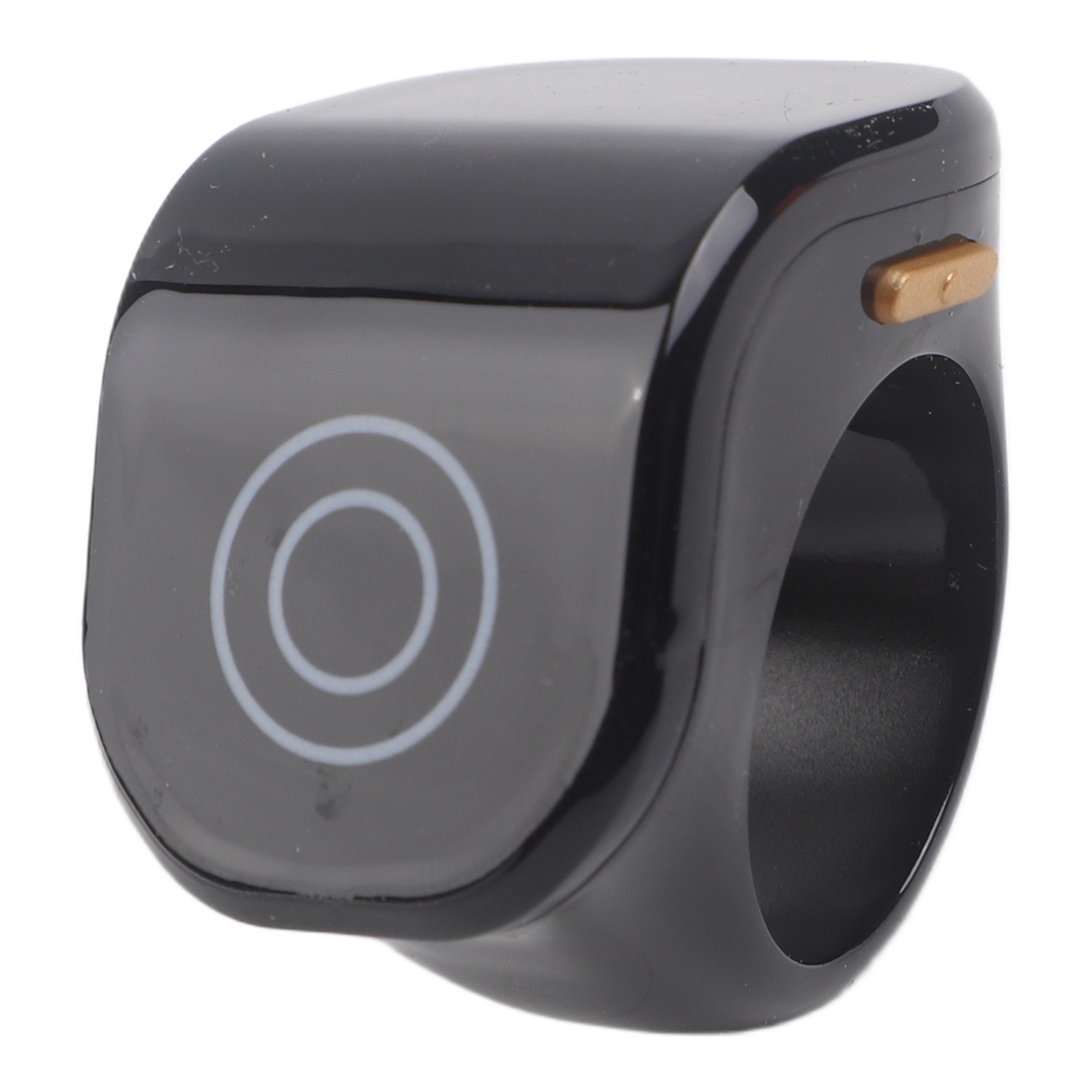 Adjustable Sleeve Finger Counter Rechargeable Water Resistant for Daily Use